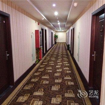 广州唯家酒店酒店提供图片