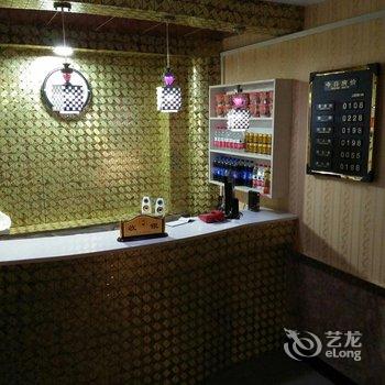 海北海晏县万和宾馆酒店提供图片