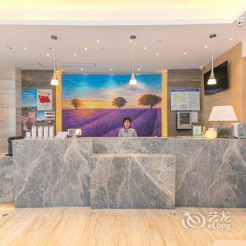 麗枫酒店(武汉江汉路地铁站店)酒店提供图片