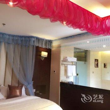 重庆苏比克酒店酒店提供图片