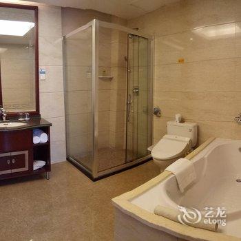桂林驿皇家别院酒店提供图片