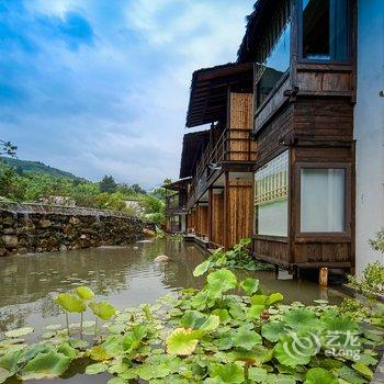 黟县塔川书院酒店提供图片