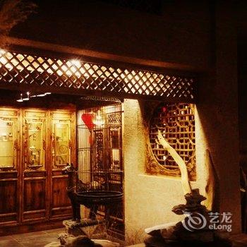 张家界张公馆客栈酒店提供图片