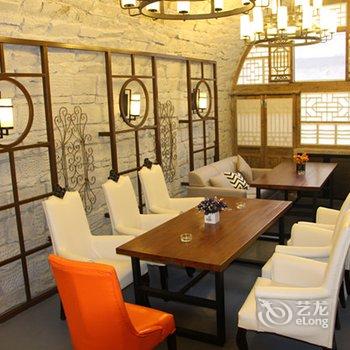 延安延川文安驿古镇美术大酒店酒店提供图片