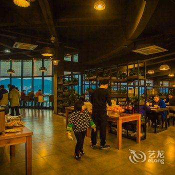 千岛湖怡途湖景酒店酒店提供图片