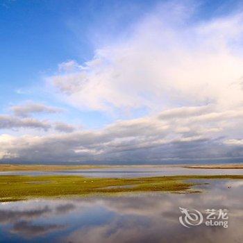 青海湖驿旅阳光精品酒店酒店提供图片