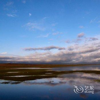 青海湖驿旅阳光精品酒店酒店提供图片