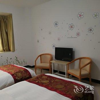 长乐机场华侨酒店公寓酒店提供图片