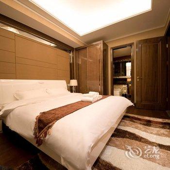 成都聚前国际公寓(春熙路天府广场店)酒店提供图片