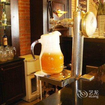 潍坊国际金融大酒店(国际金融大厦店)酒店提供图片