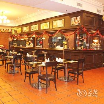 潍坊国际金融大酒店(国际金融大厦店)酒店提供图片