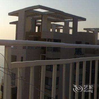 阳光绿岛海景公寓(龙口东海龙族海景店)酒店提供图片