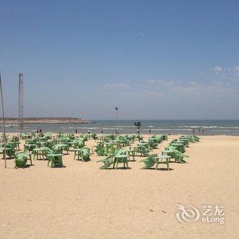 阳光绿岛海景公寓(龙口东海龙族海景店)酒店提供图片