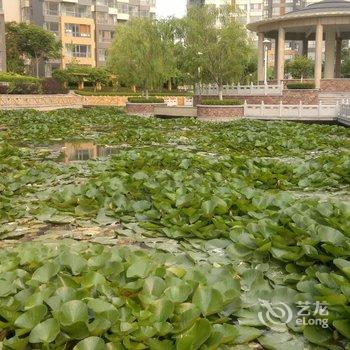 阳光绿岛海景公寓(龙口东海龙族海景店)酒店提供图片