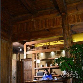 黄山云门山居民宿酒店酒店提供图片