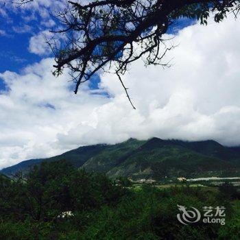 林芝幸好遇见你客栈酒店提供图片