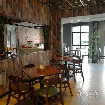 爱住格林晶品酒店(如东车站店)酒店提供图片