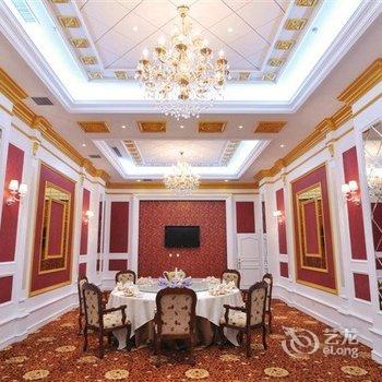 哈尔滨波斯特酒店酒店提供图片