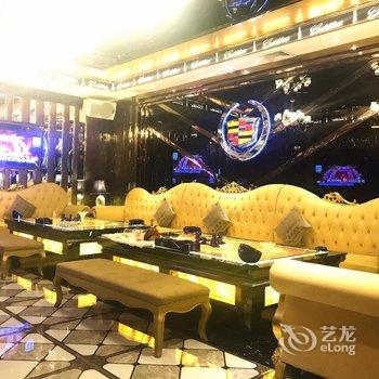 东莞豪华大酒店酒店提供图片