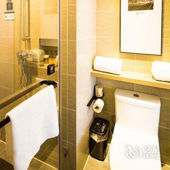 天津火车站津湾广场亚朵酒店酒店提供图片