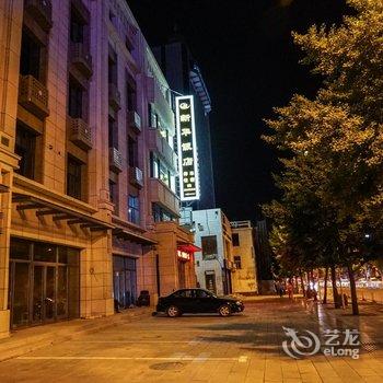 承德新华饭店酒店提供图片