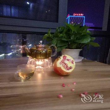 安吉爱情日租公寓酒店提供图片