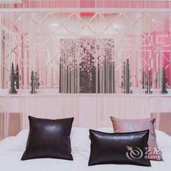 嘉兴西塘樱草竹·三页乡墅酒店提供图片
