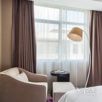 麗枫酒店(广州东圃客运站店)酒店提供图片