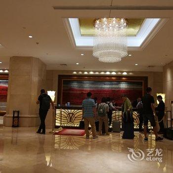 海盐海利开元名都大酒店用户上传图片