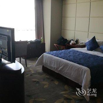 南京汪海国际大酒店用户上传图片