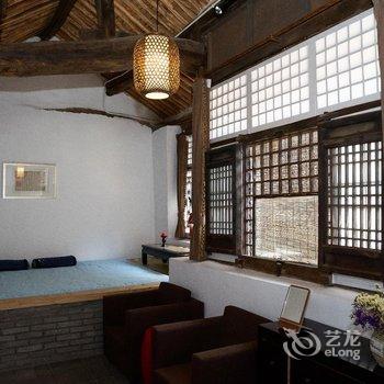 平山碾沟定心谷民宿酒店提供图片