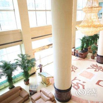 泸水锦盟大酒店酒店提供图片