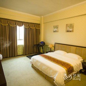 佛山旺东假日酒店(大沥汽车站店)酒店提供图片
