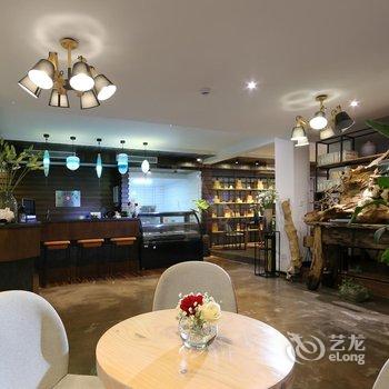 厦门花邸精品民宿酒店提供图片