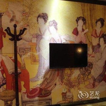 宁明大明公馆酒店(百宁店)酒店提供图片