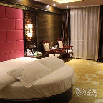 宁明大明公馆酒店(百宁店)酒店提供图片