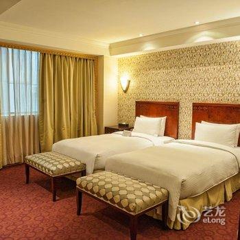 台北豪丽饭店酒店提供图片