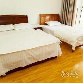 青岛金沙滩海景房酒店提供图片