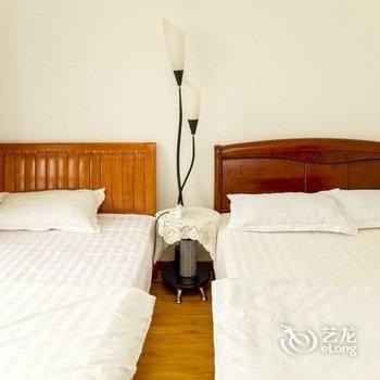 青岛金沙滩海景房酒店提供图片