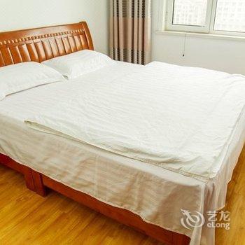 青岛金沙滩海景房酒店提供图片