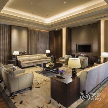 武汉光谷希尔顿酒店酒店提供图片