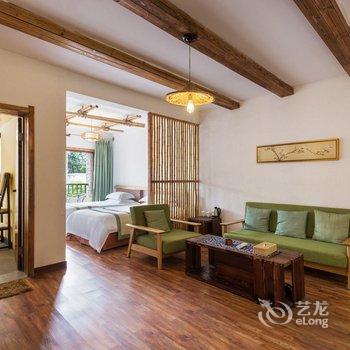 安吉欢庭山水统里度假酒店酒店提供图片