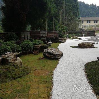 洪雅岷江东湖·瓦屋山居度假酒店酒店提供图片