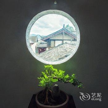 丽江尚古源石客栈酒店提供图片