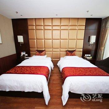 任丘源平酒店酒店提供图片