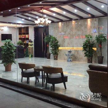 丹阳金茂大酒店酒店提供图片