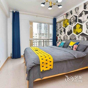 泰安温馨之家普通公寓(长城路分店)酒店提供图片