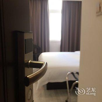 珠海嘉瑞时尚酒店酒店提供图片