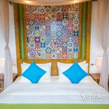 万峰林景棠度假客栈酒店提供图片