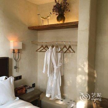 澄江抚仙湖元尘度假酒店酒店提供图片